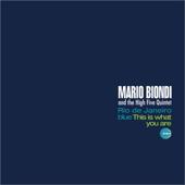 hit download Rio de Janeiro Blue / This Is What You Are - EP    Mario Biondi & The High Five Quintet