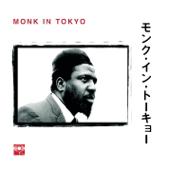 hit download Monk In Tokyo (Live)    Thelonious Monk
