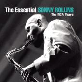 Sonny Rollins-The Essential Sonny Rollins: The RCA Years