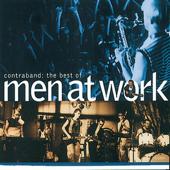 hit download Contraband: The Best of Men At Work    Men At Work