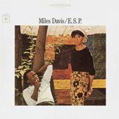 Miles Davis-E.S.P. (2022 Remaster)