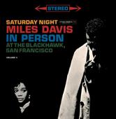 hit download Miles Davis - In Person Saturday Night At The Blackhawk, Complete    Miles Davis