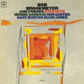 hit download Bob Brookmeyer & Friends    Bob Brookmeyer