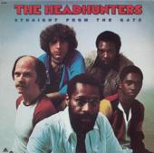 hit download Straight from the Gate    The Headhunters