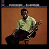 hit download Milestones    Miles Davis