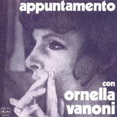 Ornella Vanoni-L'appuntamento