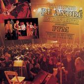 hit download Arrangiamenti PFM    Fabrizio De André