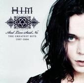 hit download And Love Said No: Greatest Hits 1997-2004    HIM