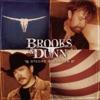 hit download Only In America    Brooks & Dunn