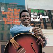 hit download It s Uptown (Bonus Track Version)    The George Benson Quartet