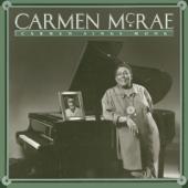 hit download Carmen Sings Monk    Carmen McRae