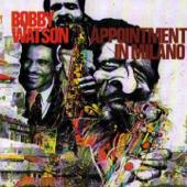 hit download Appointment In Milano    Bobby Watson
