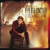 hit download East of Angel Town    Peter Cincotti
