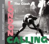 hit download London Calling    The Clash