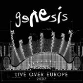 hit download Live Over Europe 2007    Genesis