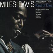 jazzalbum-top Miles Davis Kind of Blue