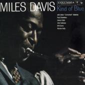 hit download Blue In Green    Miles Davis