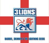 hit download Three Lions    David Baddiel, Frank Skinner & The Lightning Seeds