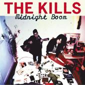 hit download Midnight Boom (Bonus Track Version)    The Kills
