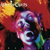 hit download Facelift    Alice In Chains