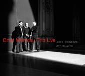 jazzalbum-top Brad Mehldau Trio Brad Mehldau Trio (Live)