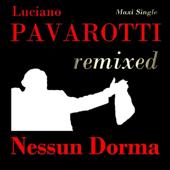 hit download Luciano Pavarotti Remixed - Nessun Dorma - EP    Luciano Pavarotti