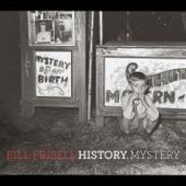 hit download History, Mystery    Bill Frisell
