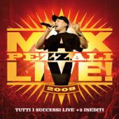 hit download Max Live 2008 (Deluxe Album)    Max Pezzali