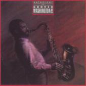 hit download Anthology    Grover Washington, Jr.