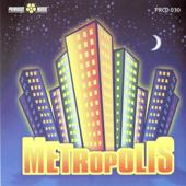 hit download Metropolis    Various Artists