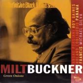 hit download Green Onions (1975-1977) [The Definitive Black & Blue Sessions]    Milt Buckner