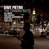 hit download The Chakra Suite    Dave Pietro