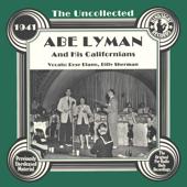 hit download Nice Dreamin , Baby    Abe Lyman & His Californians, Billy Sherman & Rose Blane