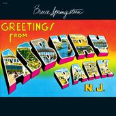 hit download Greetings from Asbury Park, N.J.    Bruce Springsteen