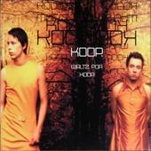 jazzalbum-top Koop Waltz for Koop