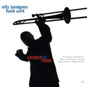 hit download Licence to Funk    Nils Landgren Funk Unit