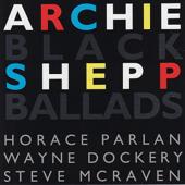 hit download Black Ballads    Archie Shepp