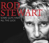 rockalbum-top Rod Stewart Some Guys Have All the Luck
