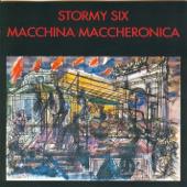 hit download Macchina maccheronica    Stormy Six