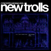 hit download Concerto Grosso No. 1    New Trolls