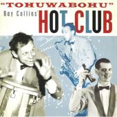 hit download Barefoot    Ray Collins  Hot-Club