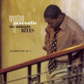 hit download The Midnight Blues Standard Time, Vol. 5    Wynton Marsalis