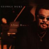hit download After Hours    George Duke
