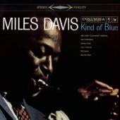 Miles Davis-Kind of Blue (Legacy Edition)