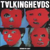 hit download Remain In Light    Talking Heads