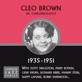 hit download The Stuff Is Here and It s Mellow (03-12-35)    Cleo Brown