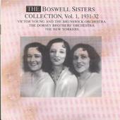 hit download The Boswell Sisters Collection Vol. 1 - 1931-1932    The Boswell Sisters