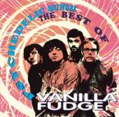 rockalbum-top Vanilla Fudge Psychedelic Sundae: The Best of Vanilla Fudge