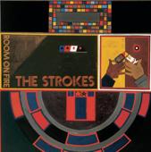 hit download Room On Fire    The Strokes