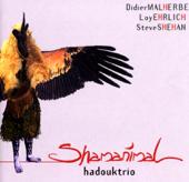 hit download Shamanimal    Hadouk Trio